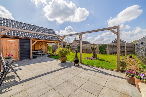 Medium property photo - Anna Maria Horalaan 22B, 9681 CC Midwolda